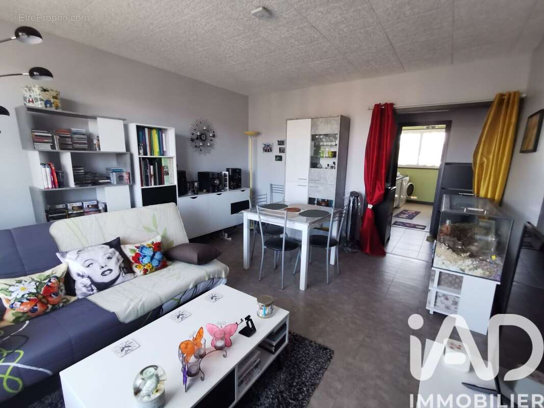 Photo 2 - Appartement à GRETZ-ARMAINVILLIERS