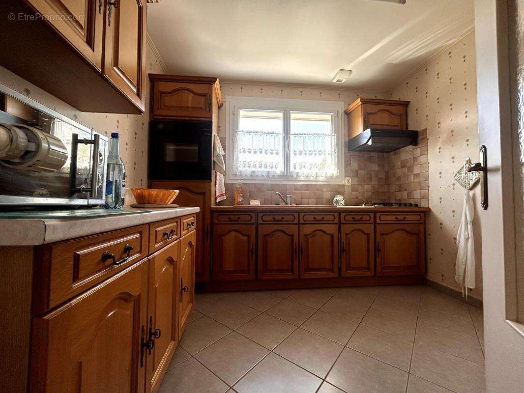 Maison à ROMORANTIN-LANTHENAY