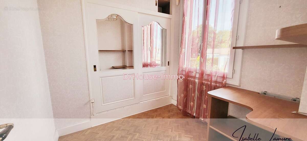 Maison 110 m² à Chantonnay  - photo 75