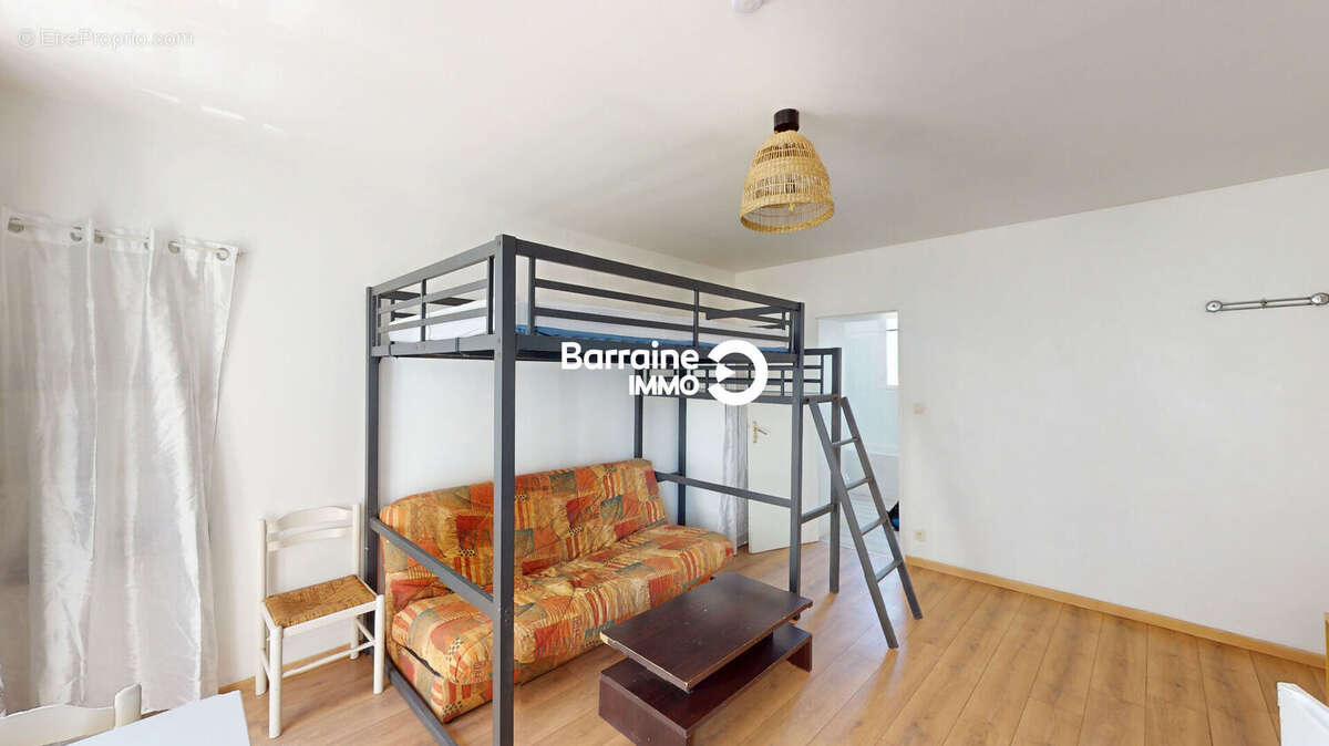 Appartement à BREST