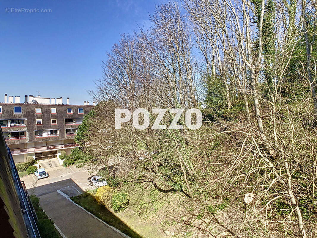 Appartement à TROUVILLE-SUR-MER