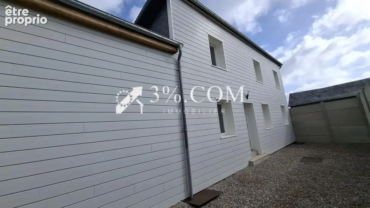Grande Maison sans travaux - 6 / 7 CH - + Dépendance - photo 15