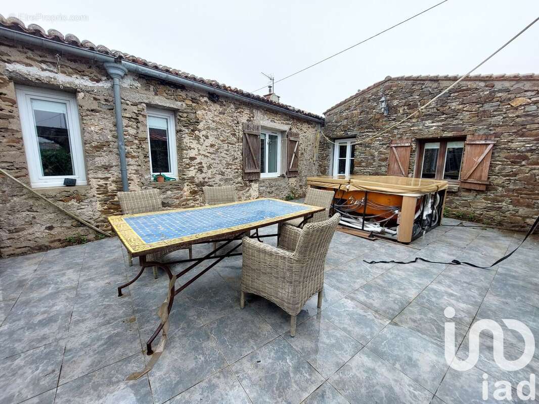 Photo 9 - Maison à BARBECHAT