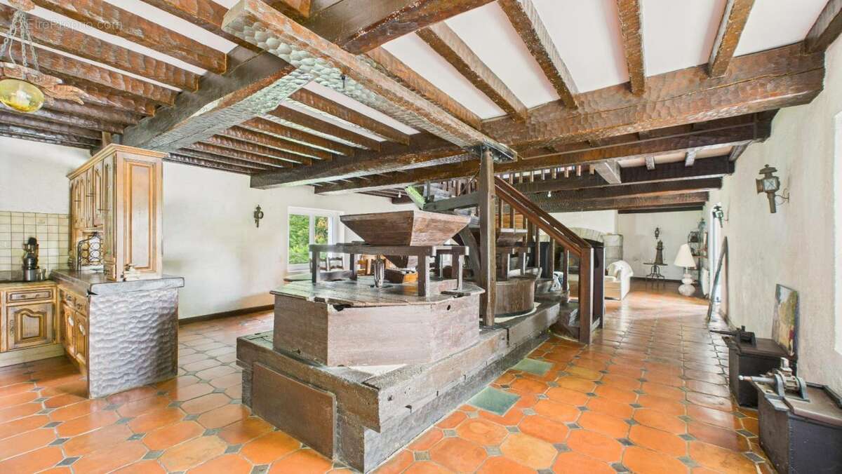 Maison à PEYREHORADE