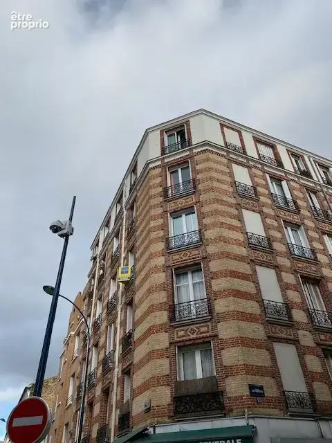 Appartement 2 pièces lumineux à vendre à Pantin - Réf. 2151 - photo 6