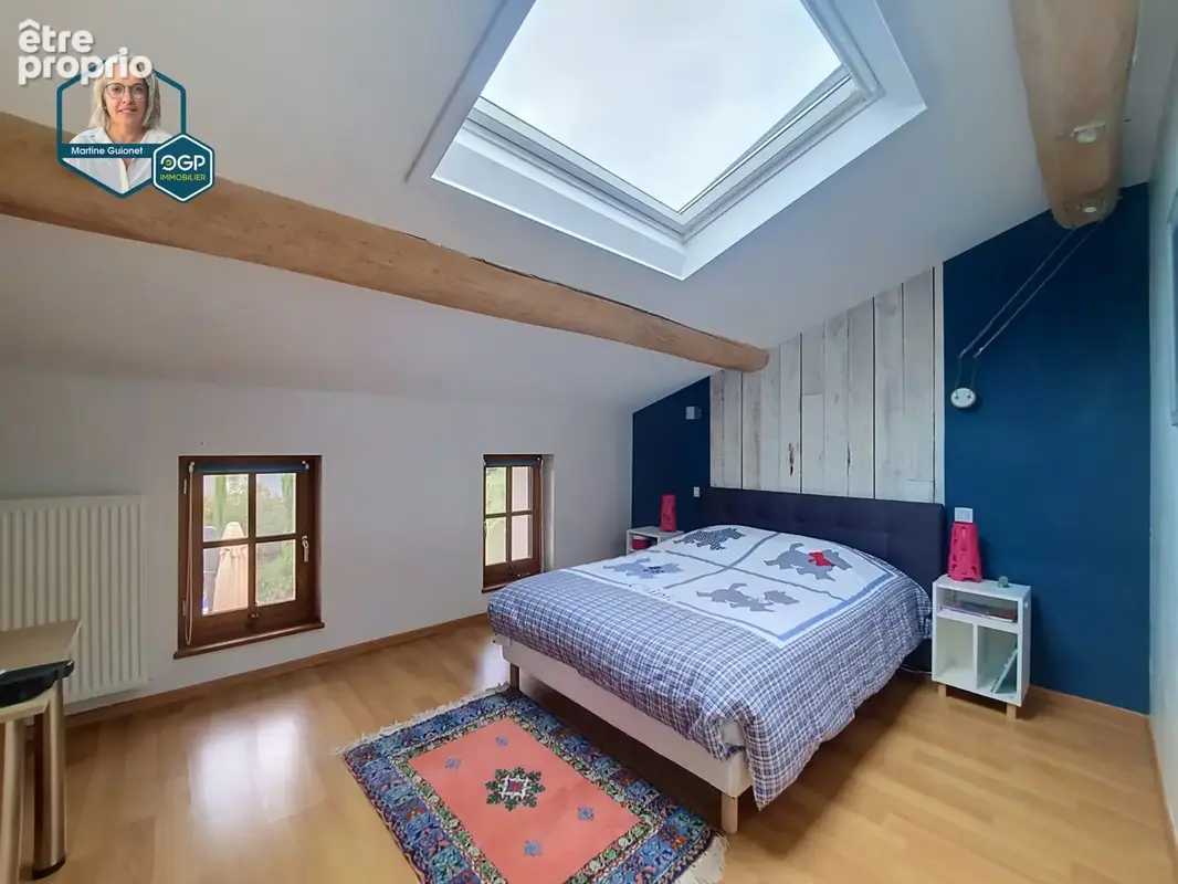 Maison 7 pièces 200 m² à vendre à Castelnau-D'estretefonds (31620) - photo 8