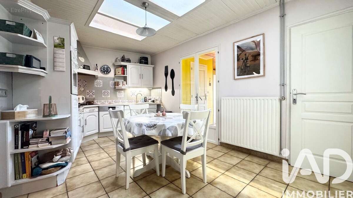 Photo 7 - Maison à TOURCOING