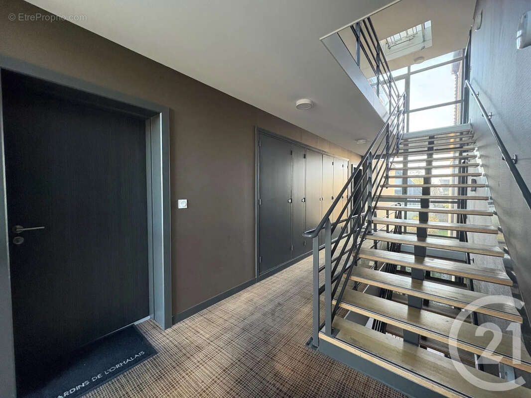 Appartement à DINARD