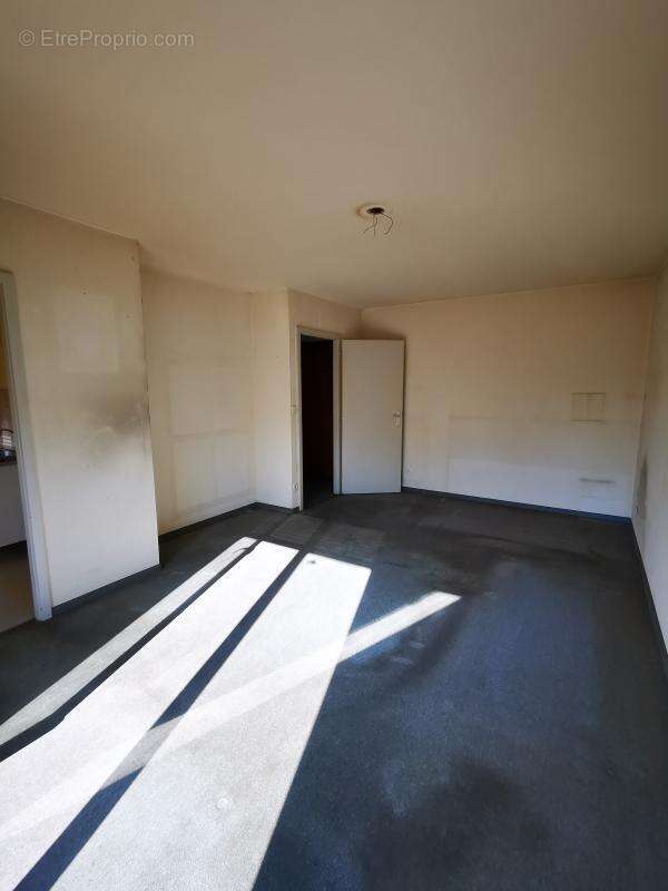 Appartement à BENFELD