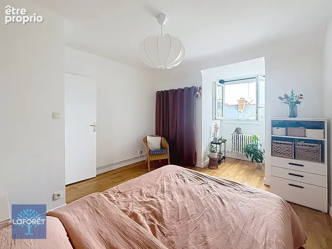 Appartement Fougeres  3 pièce(s) - photo 7
