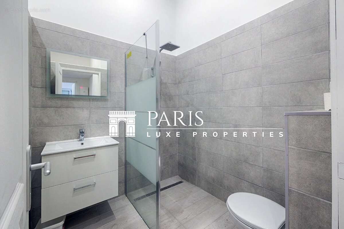 Maison à MARSEILLE-12E