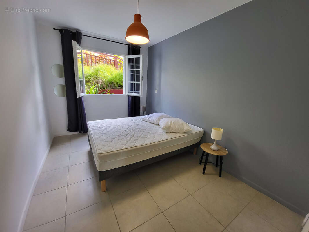 Appartement à LES TROIS-ILETS