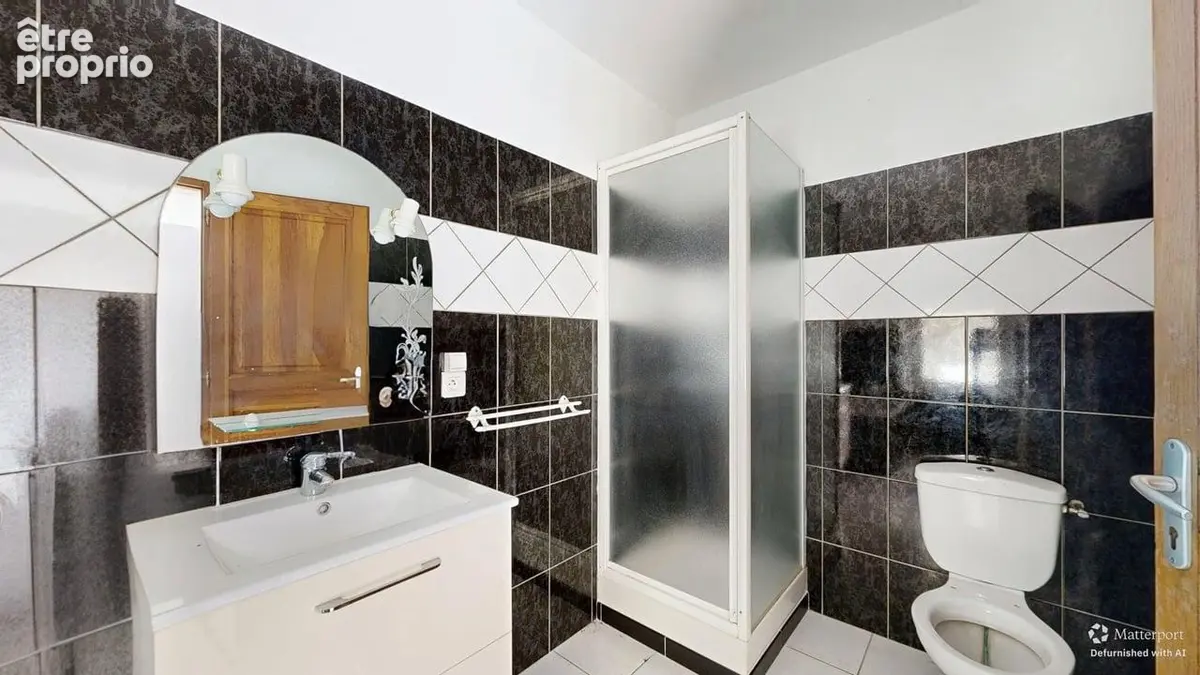 Appartement Pernes Les Fontaines 2pièce(s) 863m2  avec jardin - photo 9