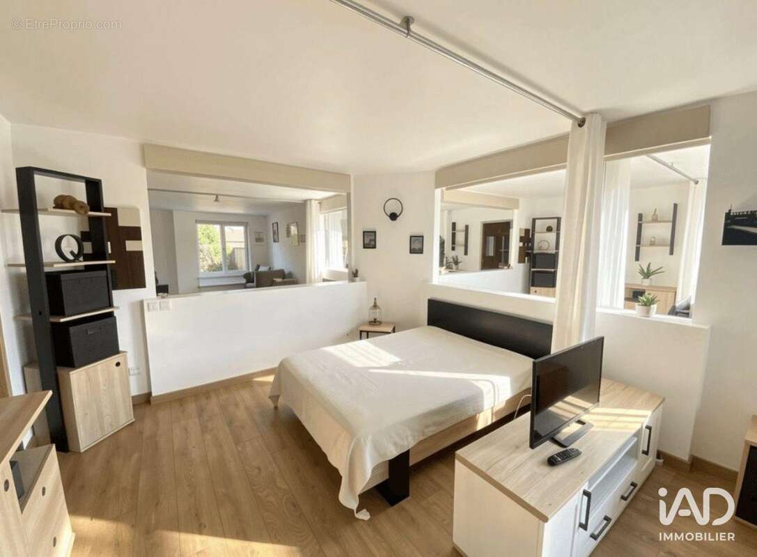 Photo 5 - Appartement à PORT-VENDRES