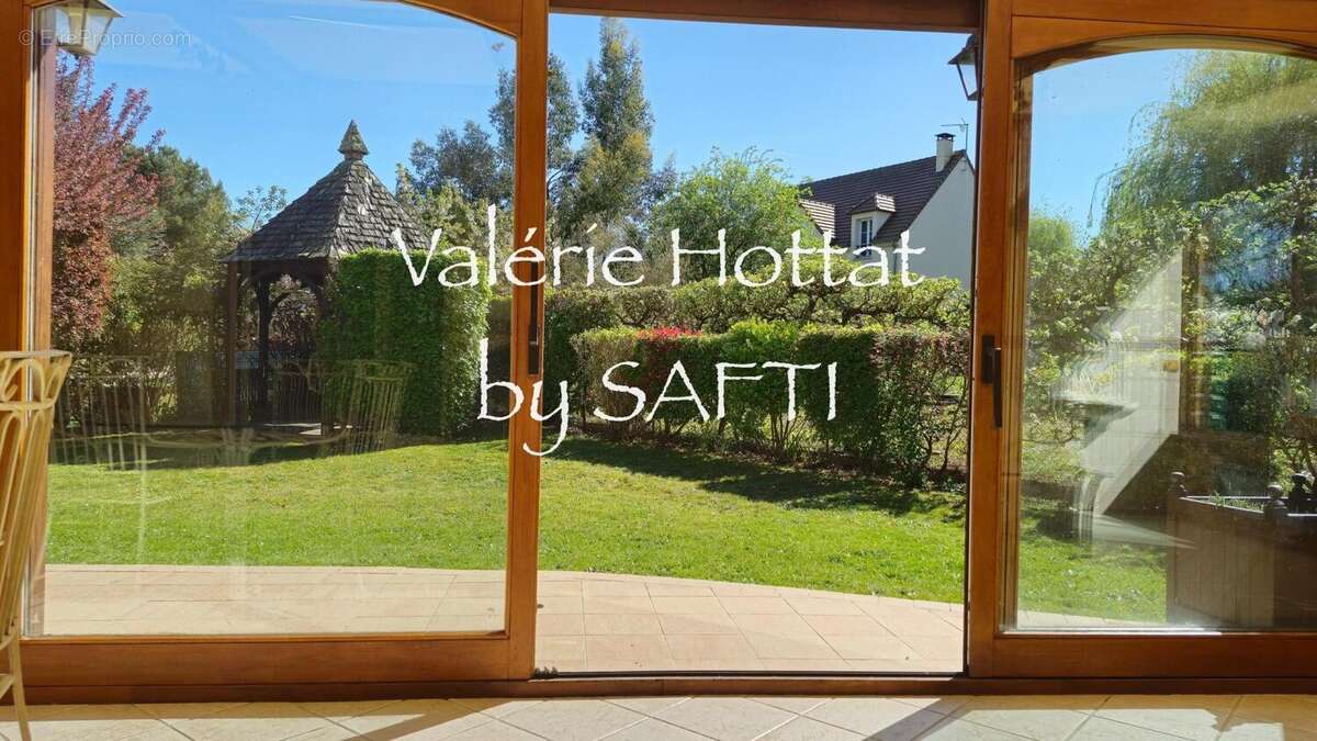 Photo 7 - Maison à ORGEVAL