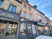 Appartement à VOISCREVILLE