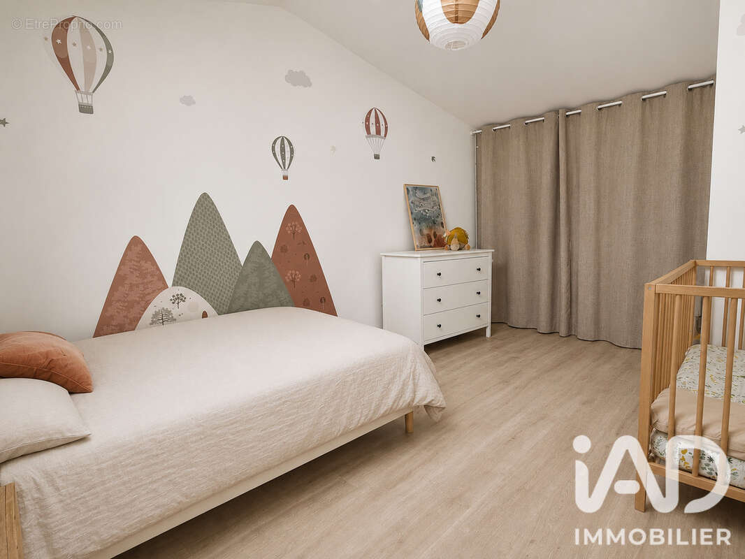 Maison 126 m² à Le Bignon  - photo 8