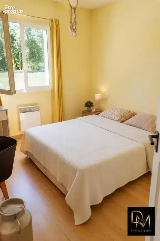 Maison avec piscine prigonrieux - photo 18
