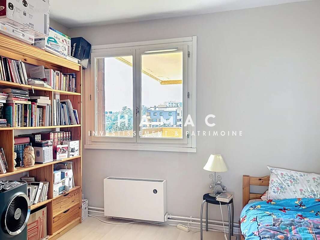 Appartement à SAINTE-FOY-LES-LYON