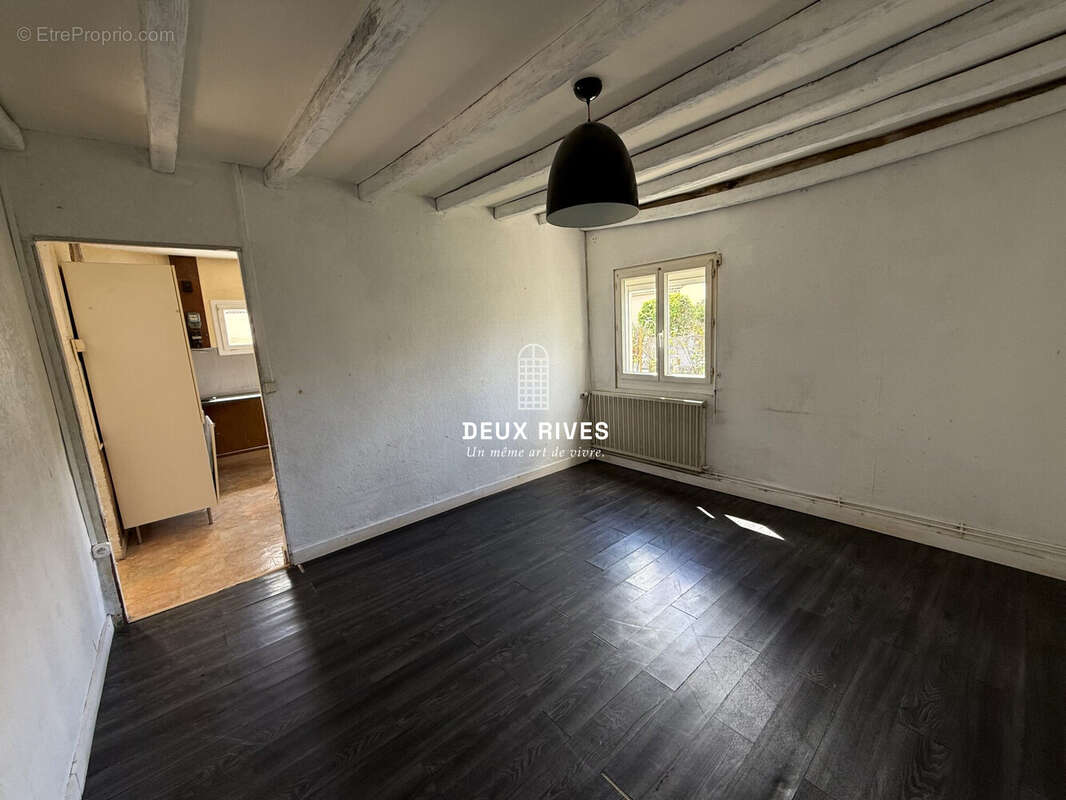 Maison à BOUGUENAIS