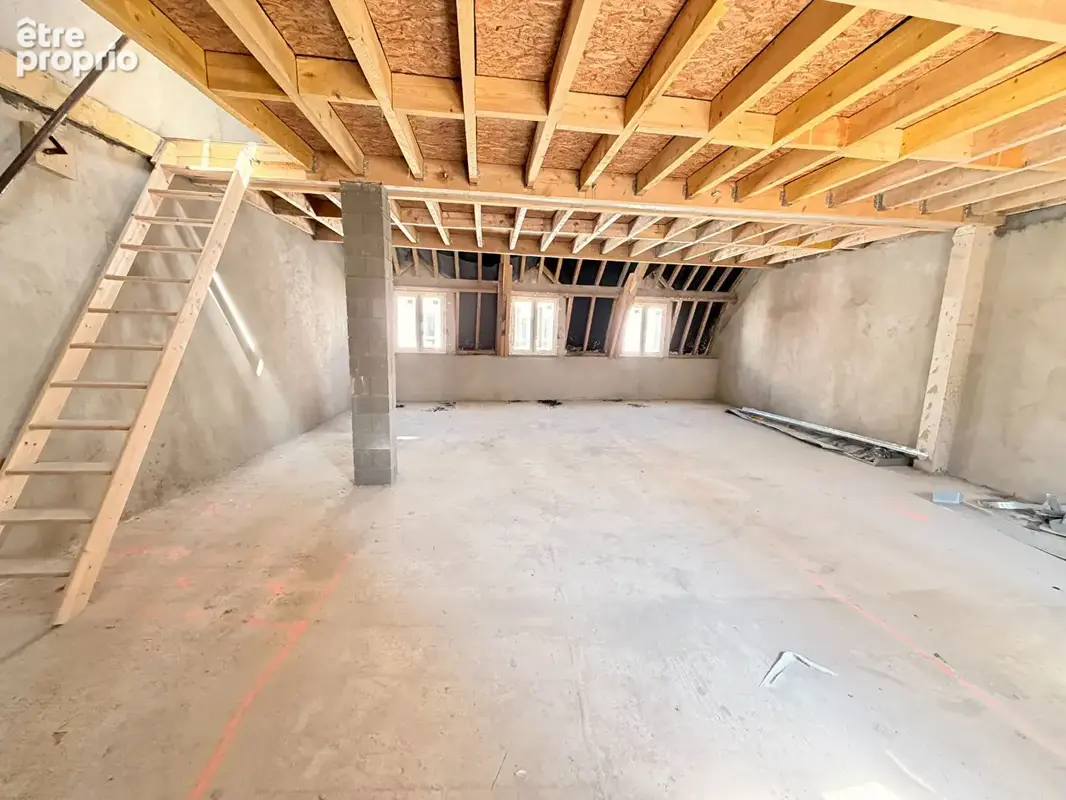 Photo Appartement à Boulogne-Sur-Mer au prix de 225 000€