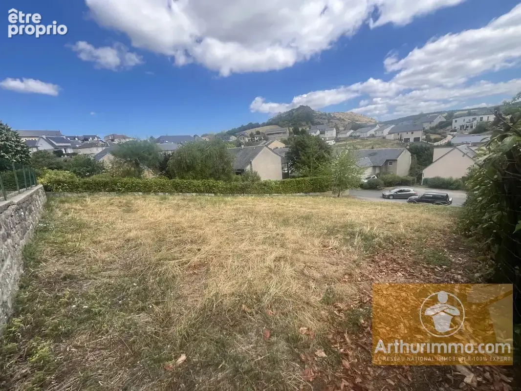 Vente Terrain Severac-d'aveyron(12150) 28 000ï¿œ - photo 2