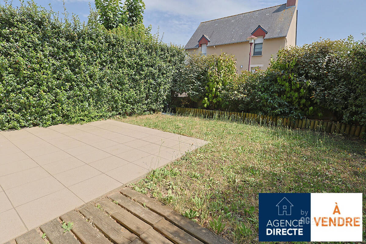 Appartement à SAINT-JOUAN-DES-GUERETS