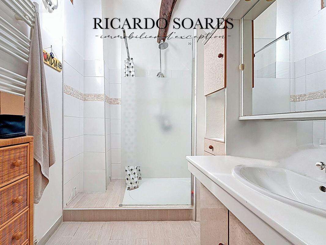 Appartement à PONT-SAINTE-MAXENCE