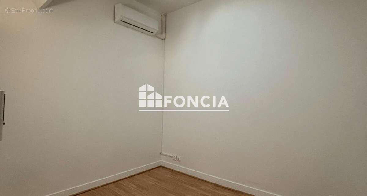 Appartement à LE RAINCY