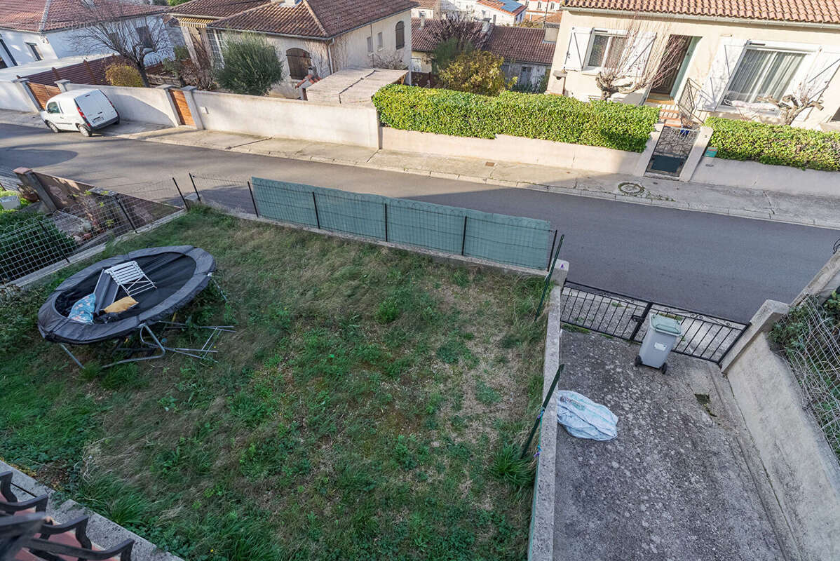 Appartement à LIMOUX