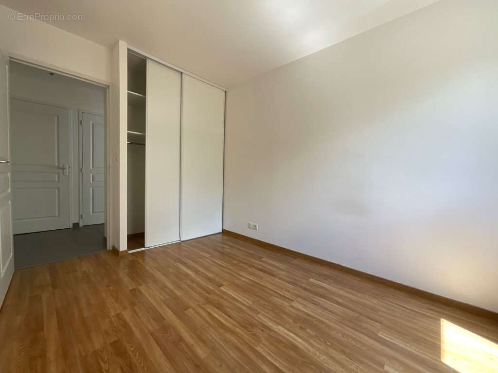 Villars centre - Appartement T3 - photo 8