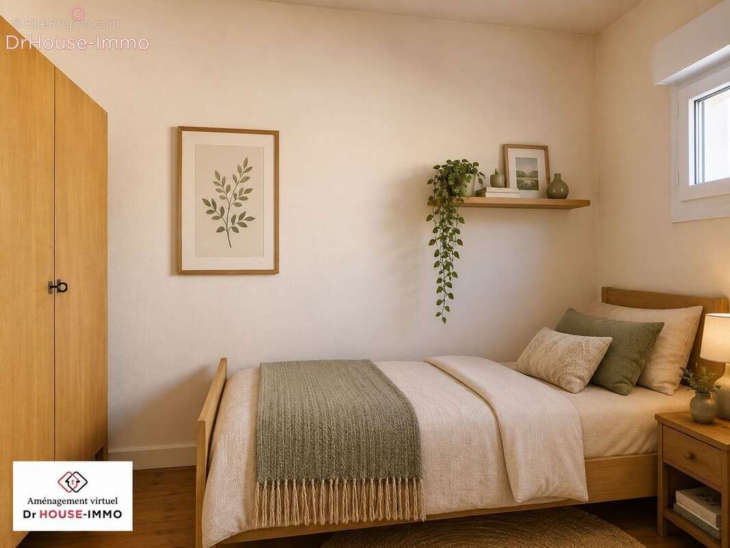 Maison 61 m² à Vendays-Montalivet  - photo 12