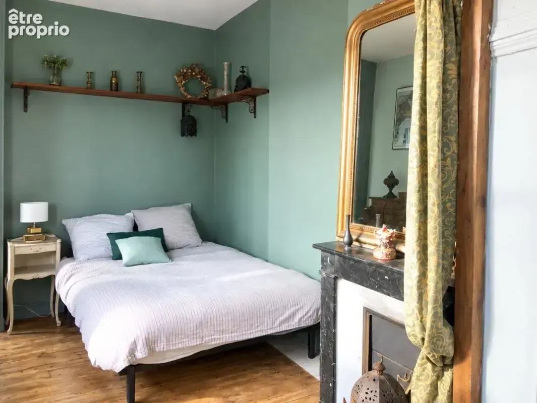 Appartement - photo 3