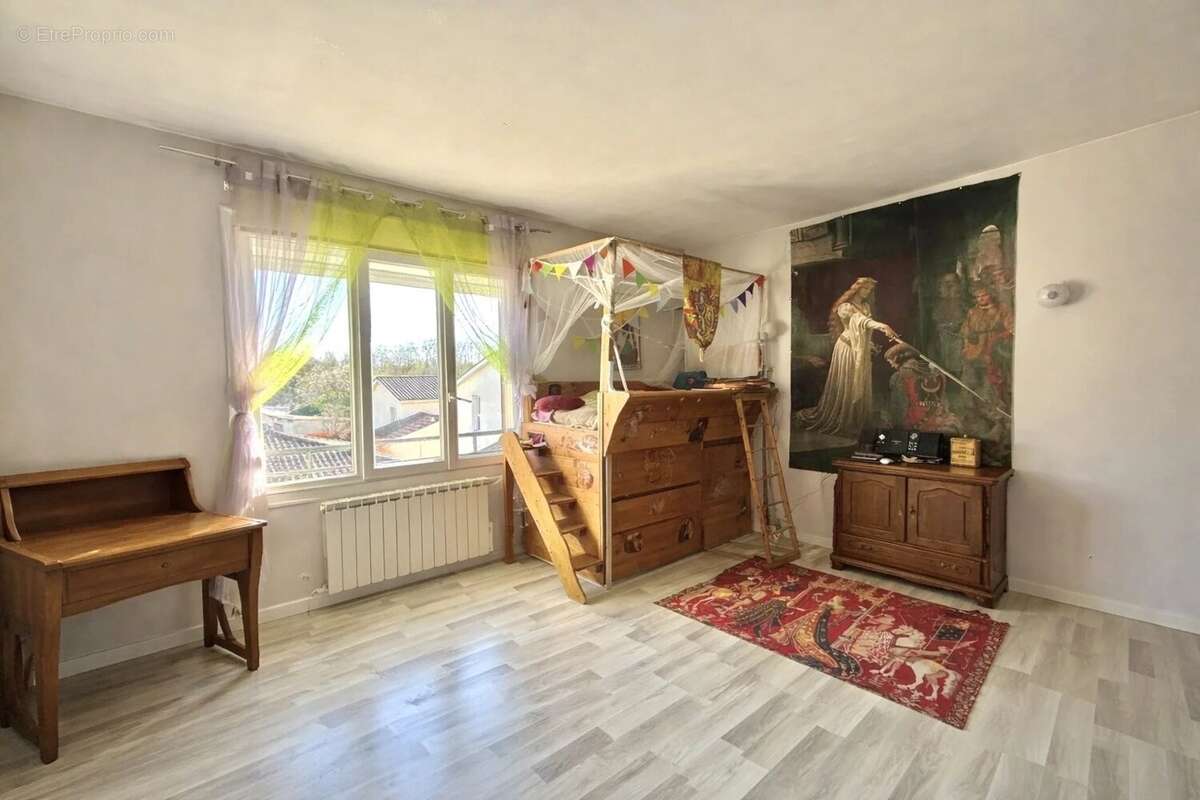 Appartement à TREVOUX