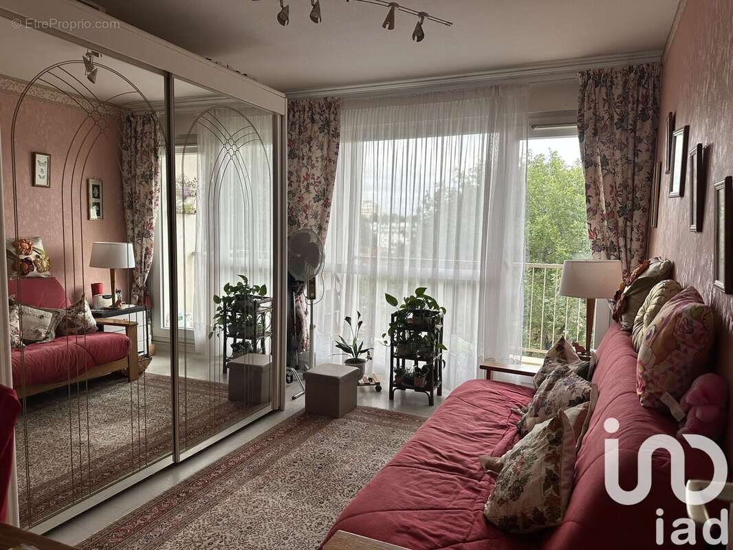 Photo 8 - Appartement à SAINT-MICHEL-SUR-ORGE