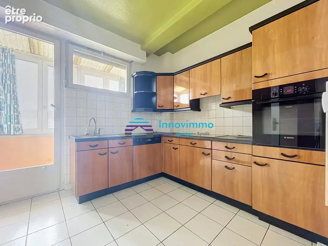 Appartement à vendre Strasbourg - photo 13