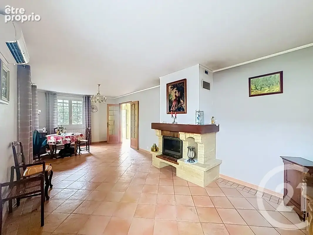 Maison 4 pièces 99 m² à vendre à Miramas (13140) - photo 7
