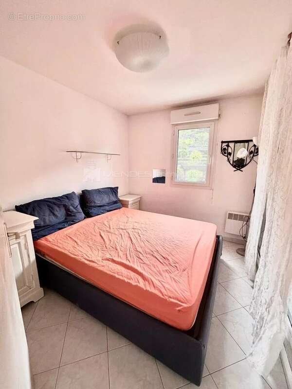 Exclusivité - menton  2 pièces avec garage - photo 6