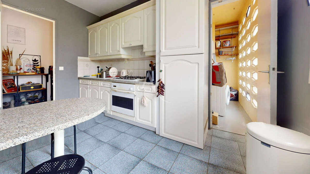 Appartement à HERBLAY