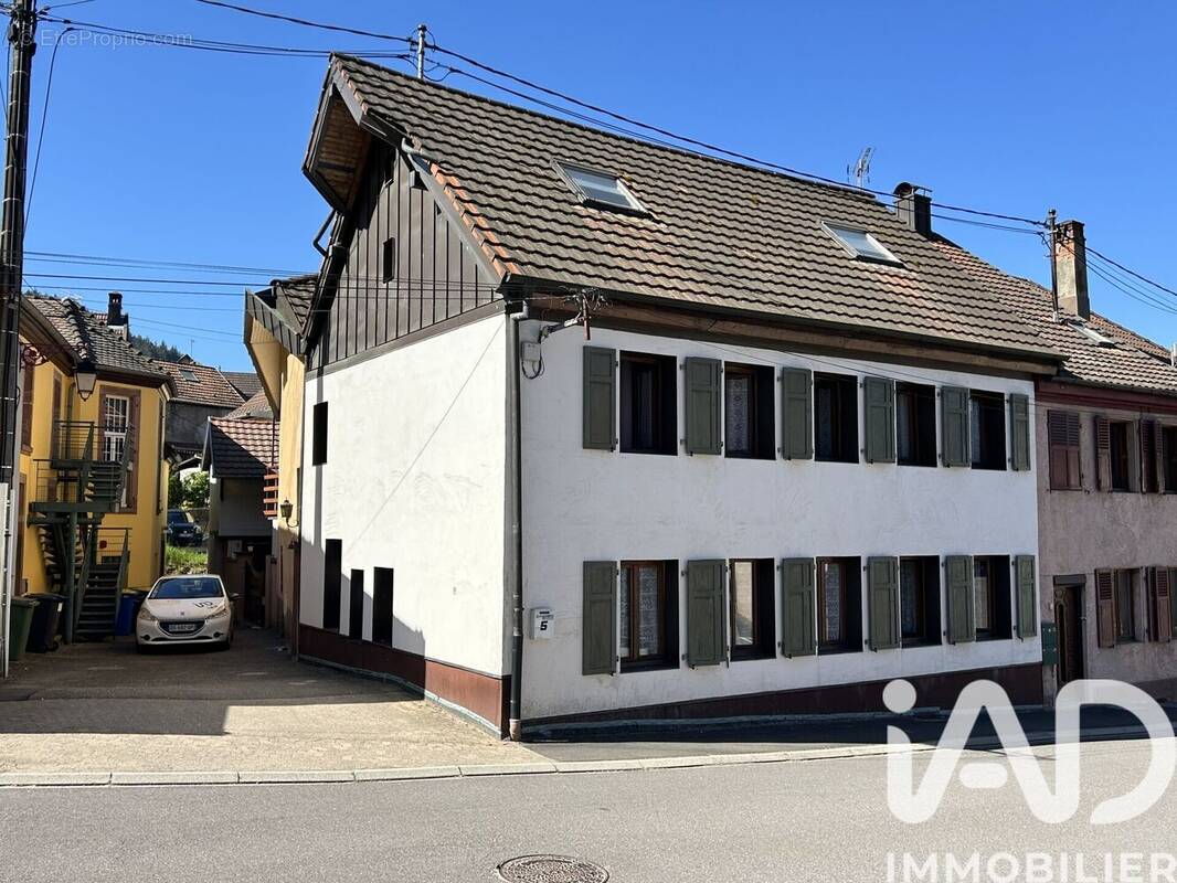 Photo 1 - Maison à RUSS