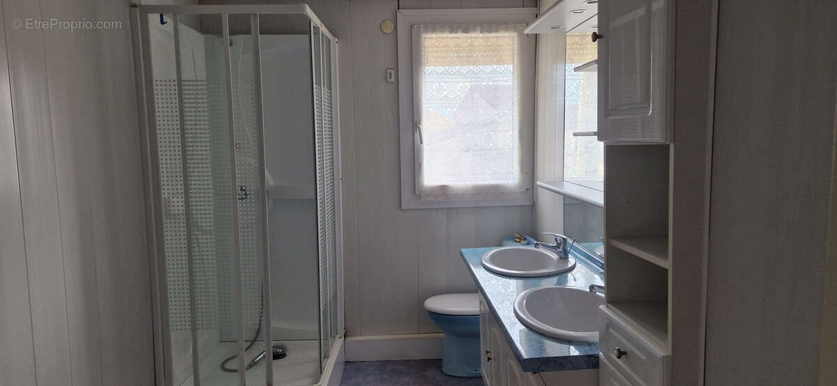 maison ancienne pierre 120 m2 trois chambres - photo 11