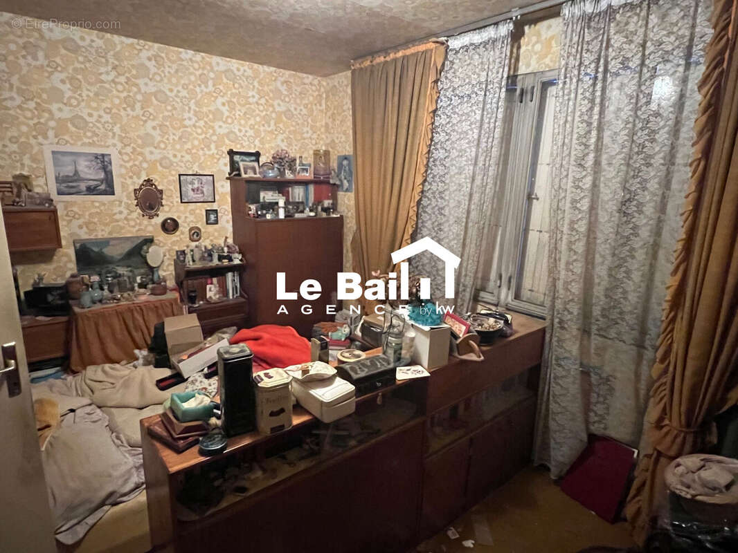 Maison à ANDRESY