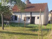 Maison à YVOY-LE-MARRON