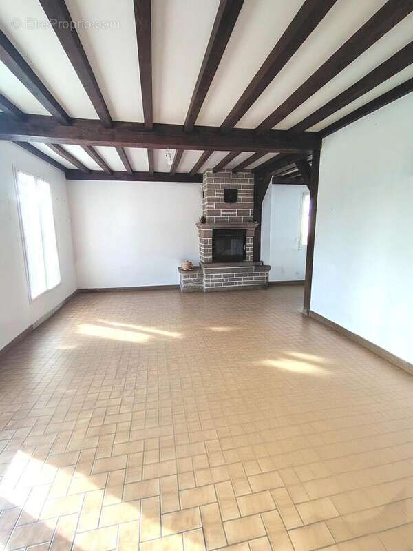 Photo 5 - Maison à MORTAIN