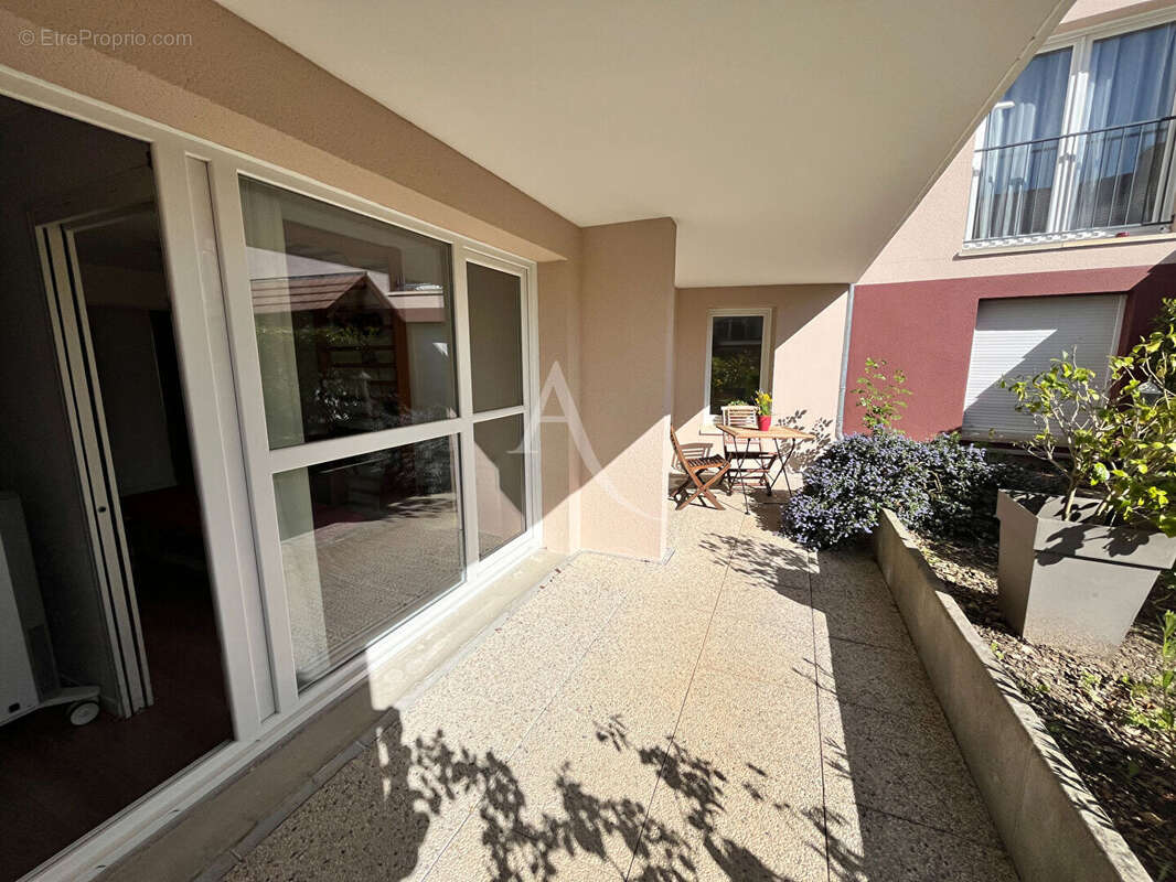 Appartement à DOURDAN