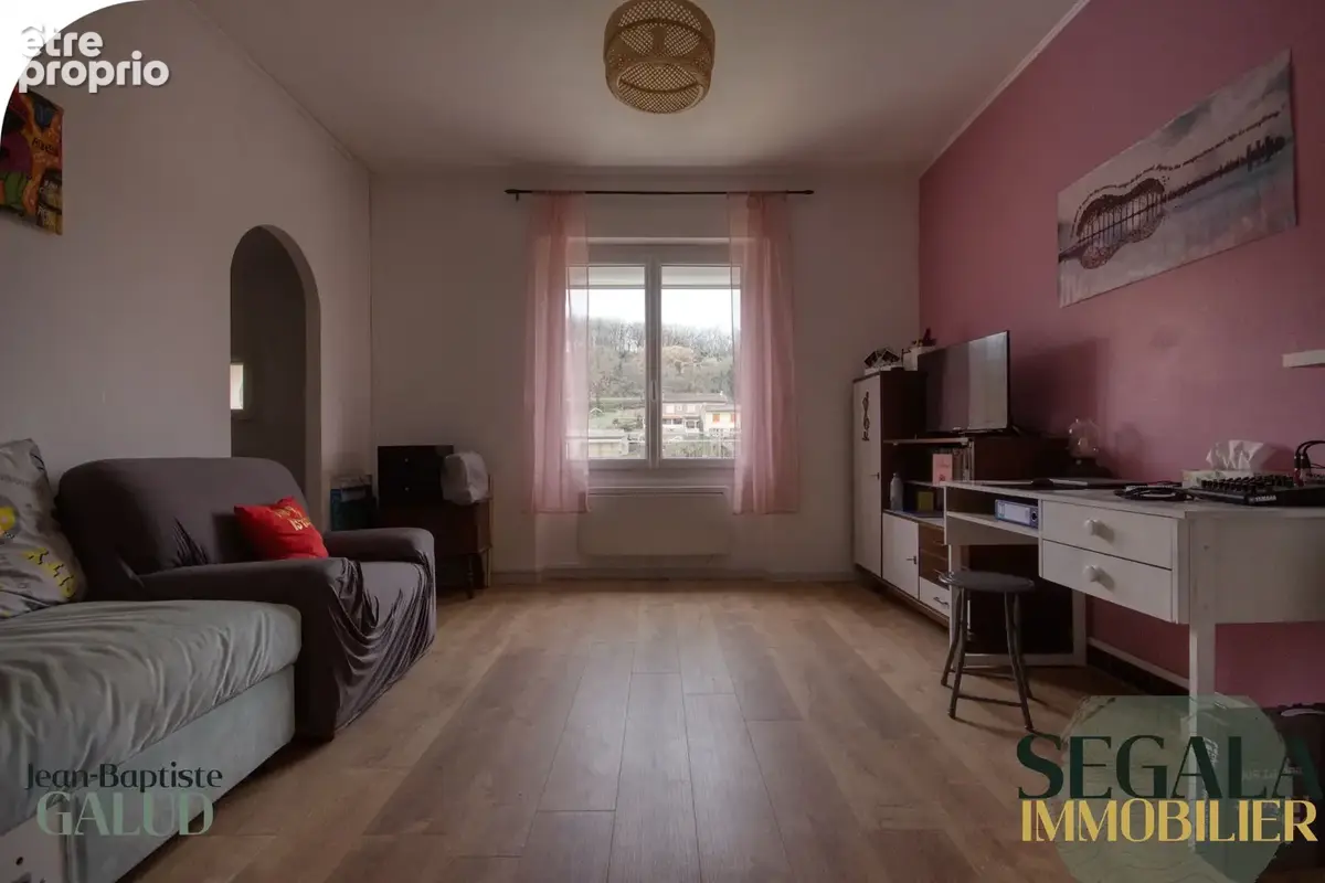 Maison 3 chambres avec studio indépendant - photo 5