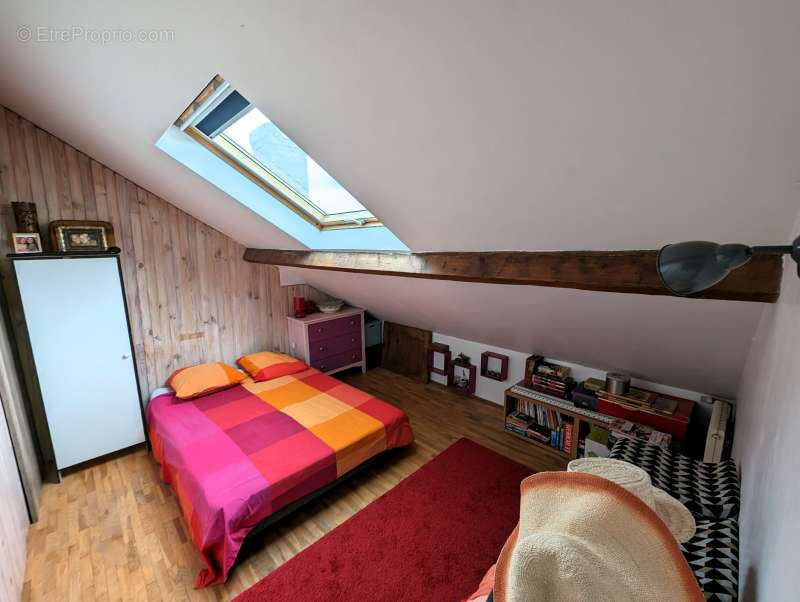 Maison à GARANCIERES