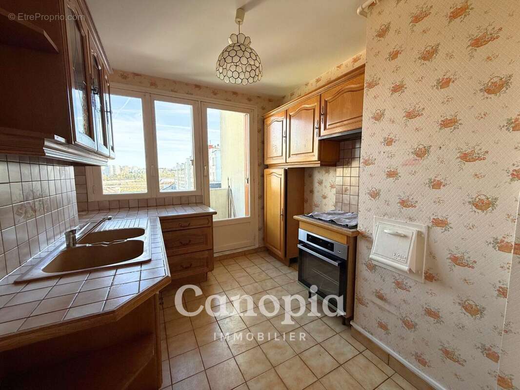 Appartement à ARCUEIL