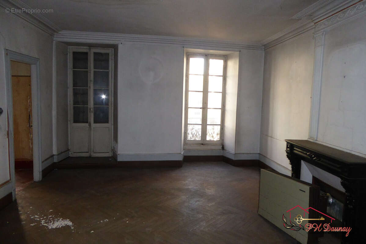 Appartement à MILLAU