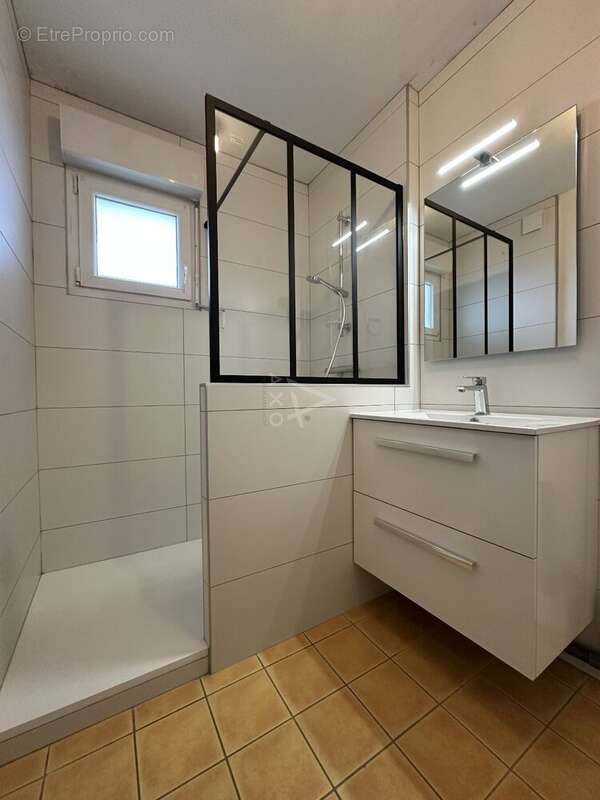 Appartement à QUEVEN